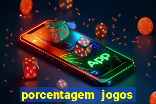 porcentagem jogos pg popbra